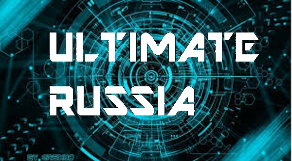 Ultimate Russia – Unturned Mod