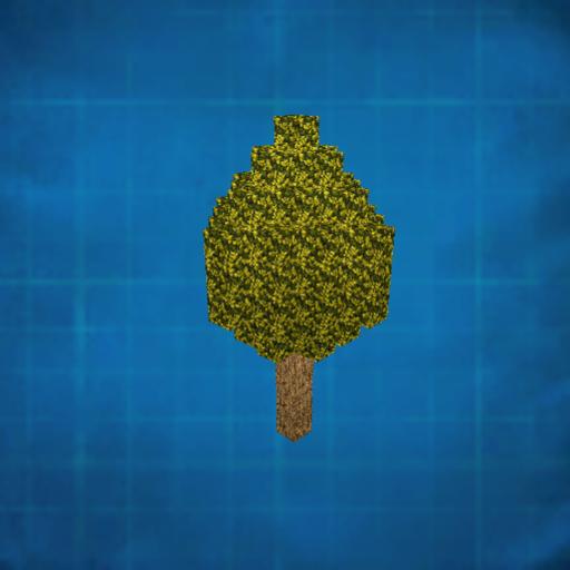 єäняi§ " Ashenwood Tree "