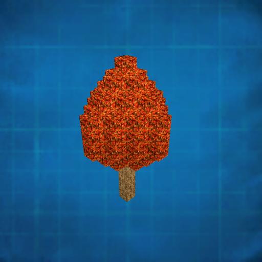 єäняi§ " Cinnamon Autumnwood Tree "