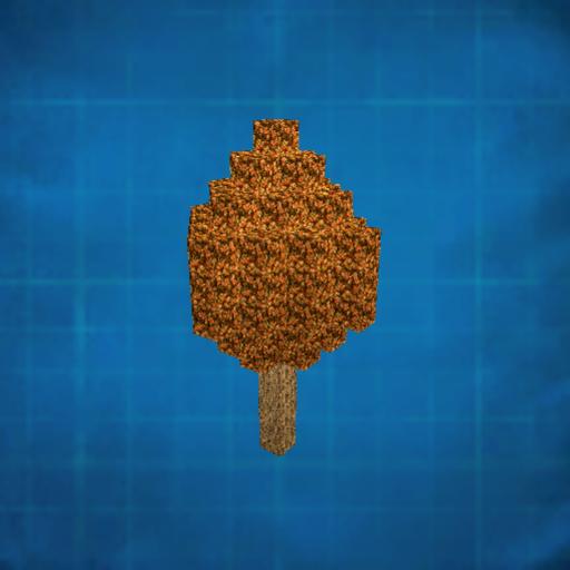 єäняi§ " Mocha Autumnwood Tree "