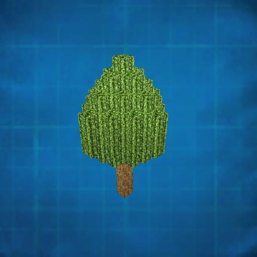 єäняi§ " Weepwood Tree "
