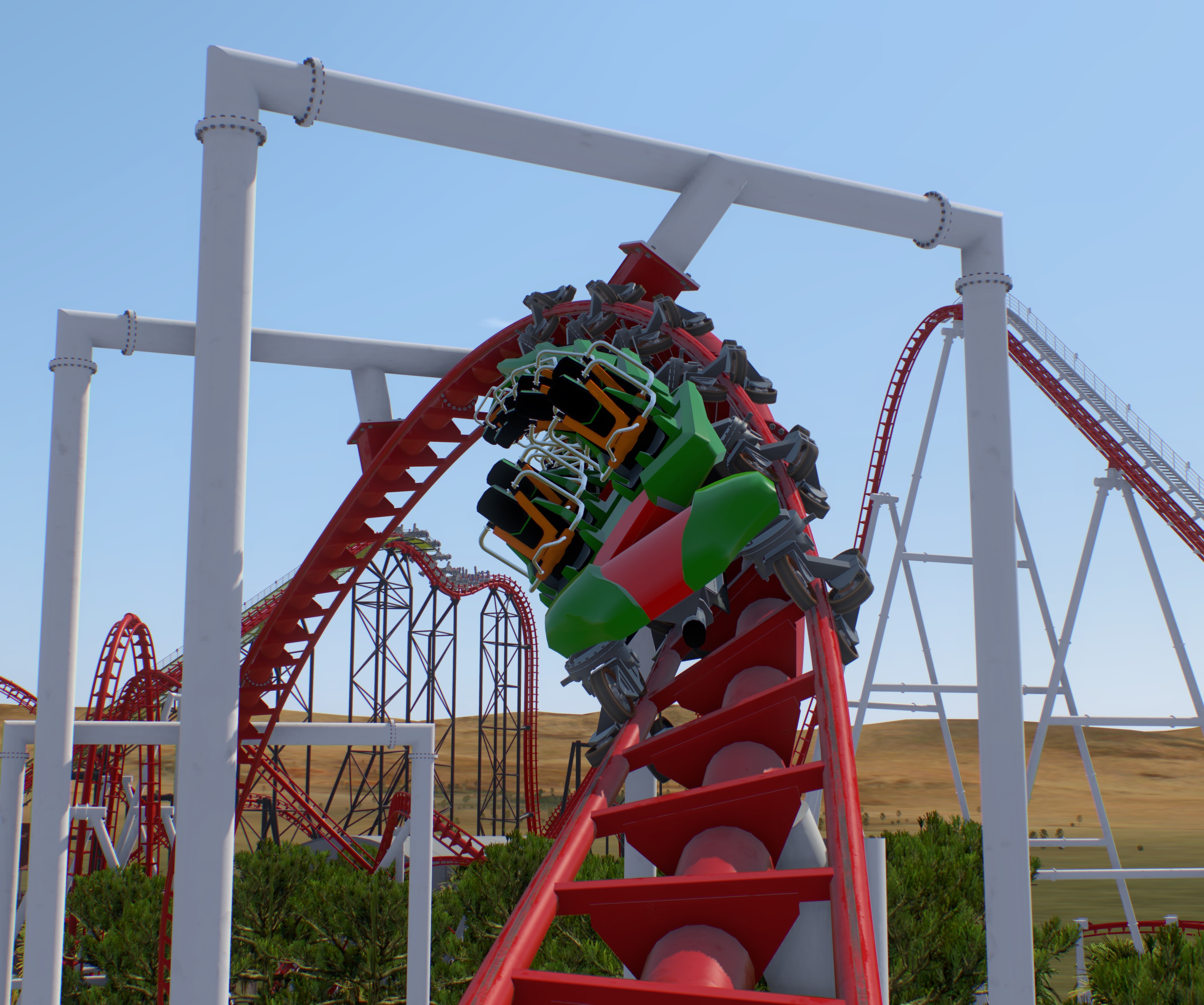 Park Image