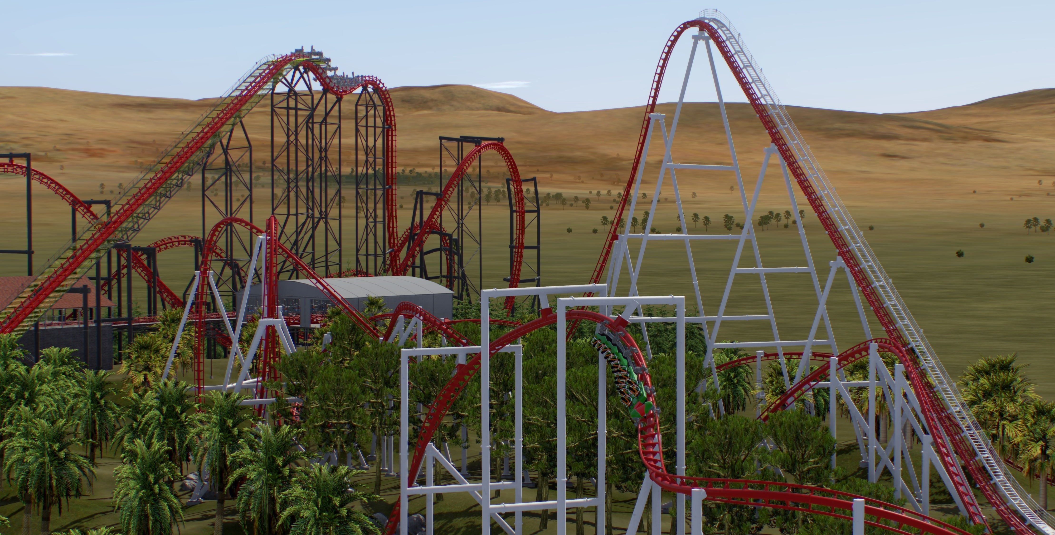 Park Image