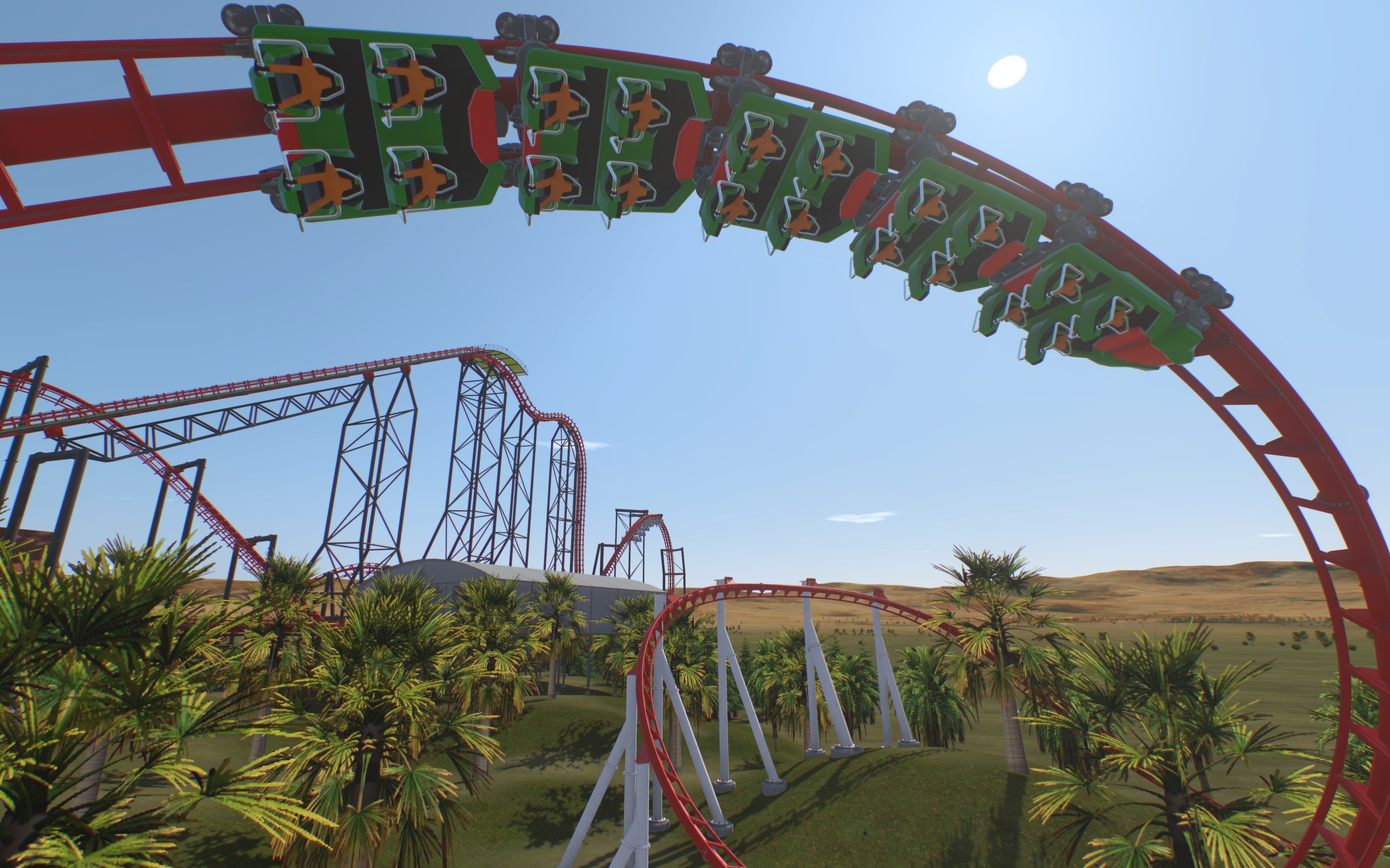 Park Image