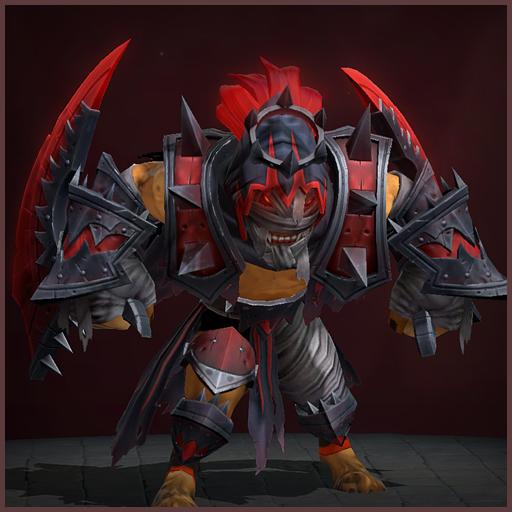 Head | Wandering Demon