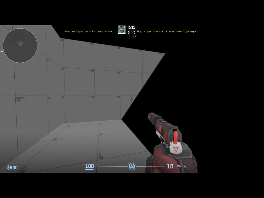 Factory 2 – Counter-Strike 2 Mod