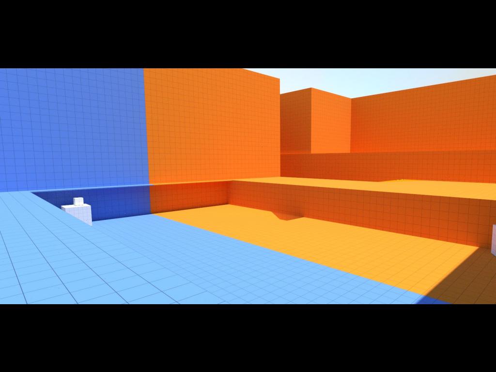 My Simple Map – Counter-Strike 2 Mod