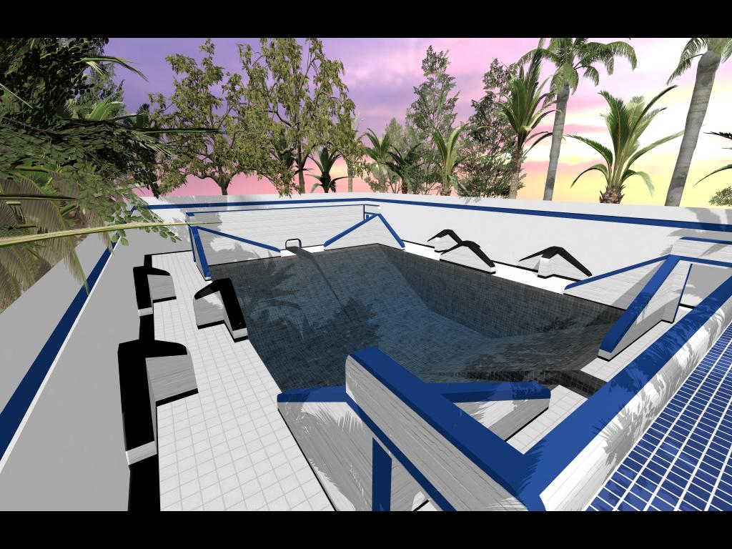 poolparty2 – Counter-Strike 2 Mod