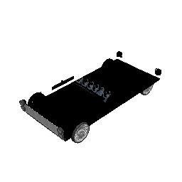 Kerballac Coupe Deville
