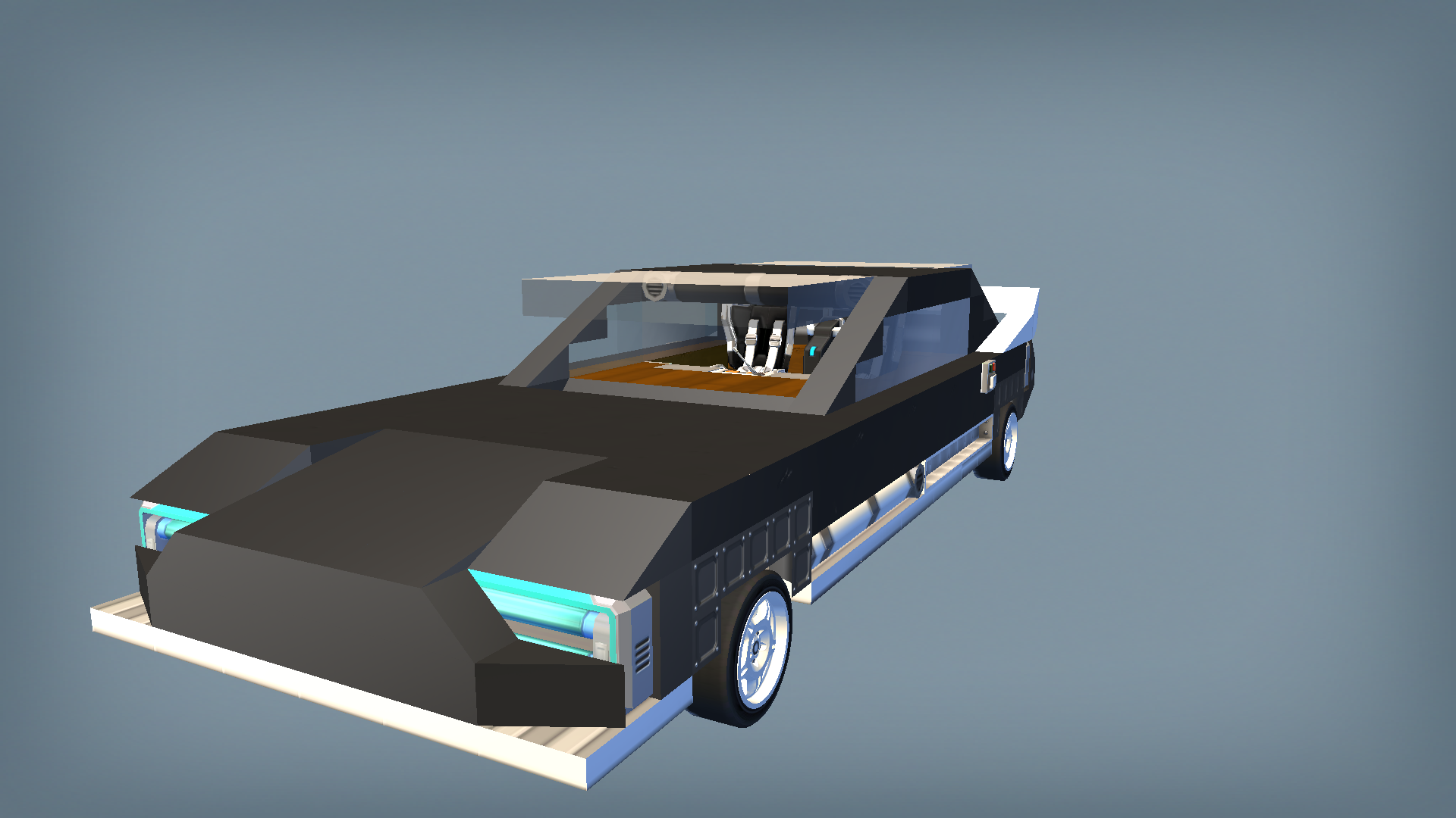 GT - Classic Diamond