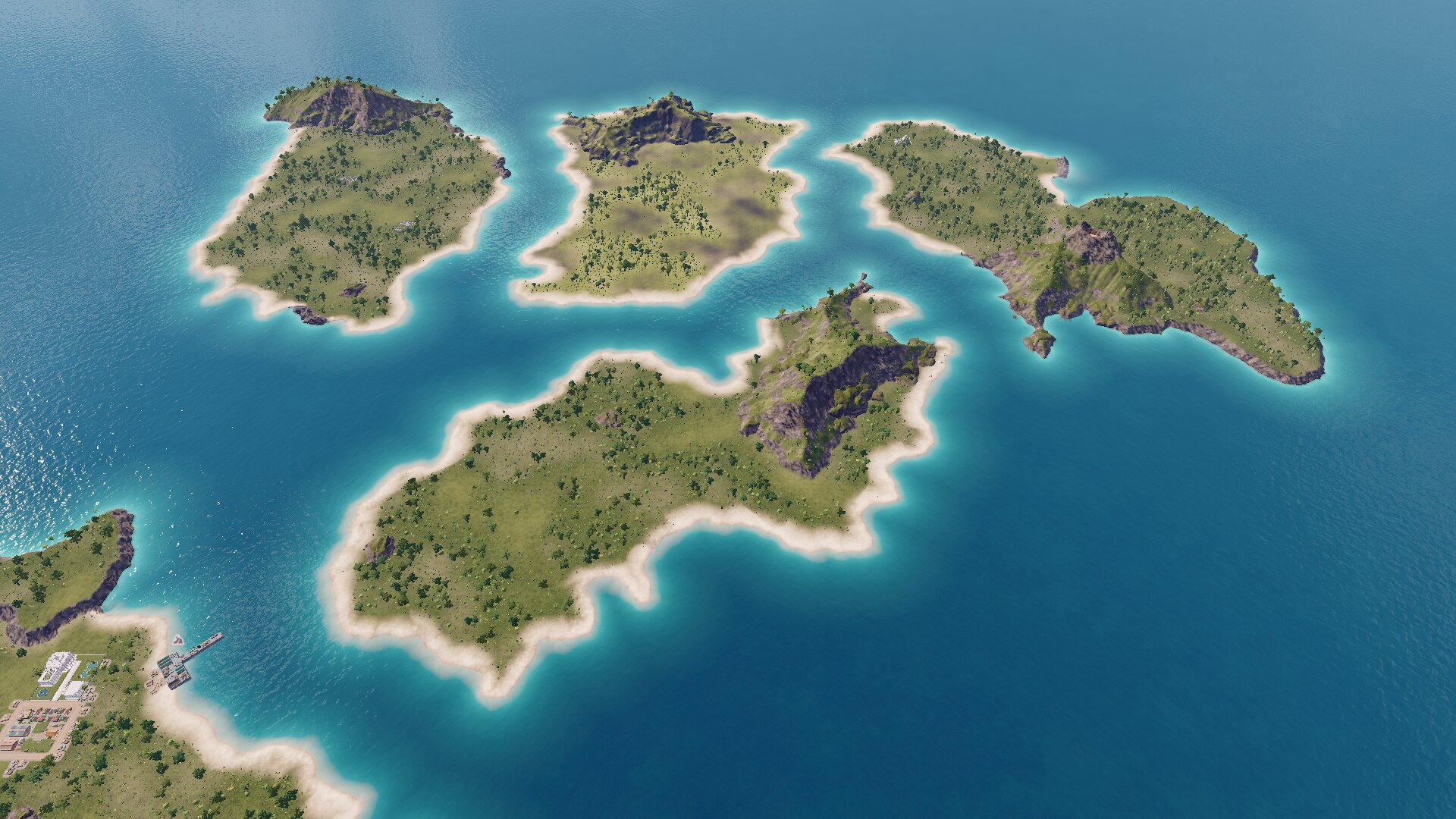 你是一個一個一個一個一個海島