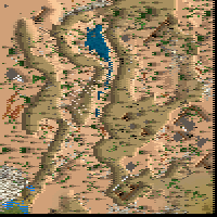 Mountain Pass 03 - 15