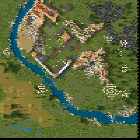 Crossroads 07 - 15