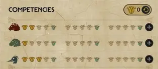 Double Skill Points.pack