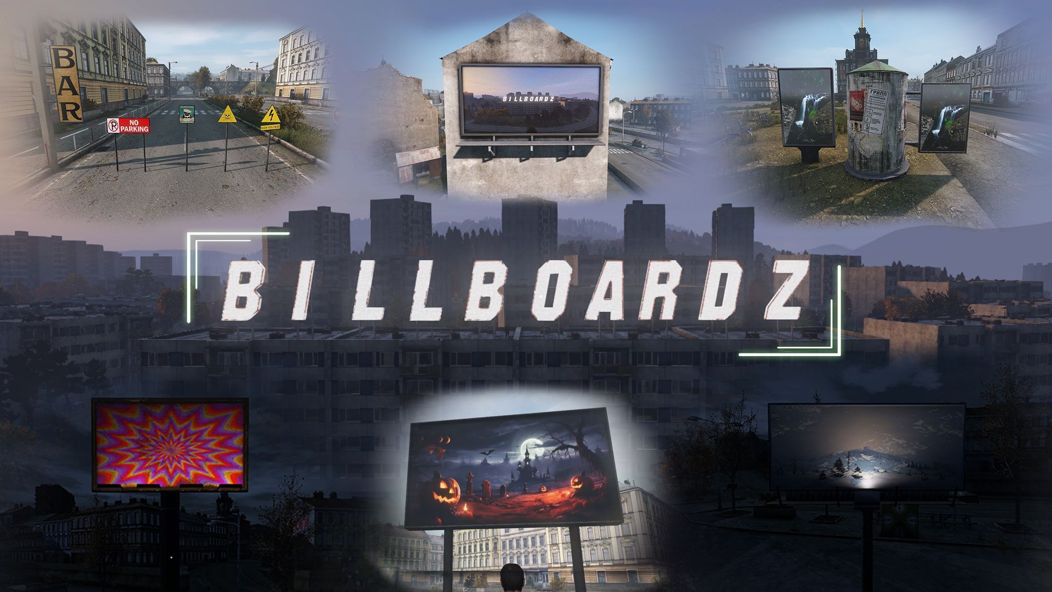 BillboardZ