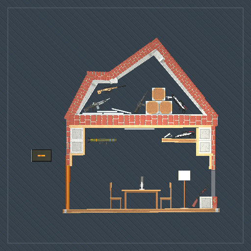 A nice home