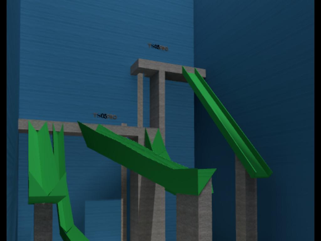 Slidepark – Counter-Strike 2 Mod
