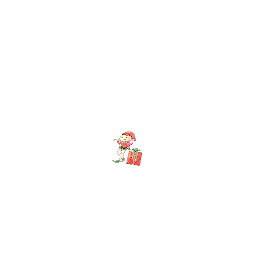 kitchen-pantry elf cookie