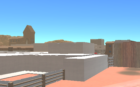 (Abandonded Maps) pl_badwater from memory