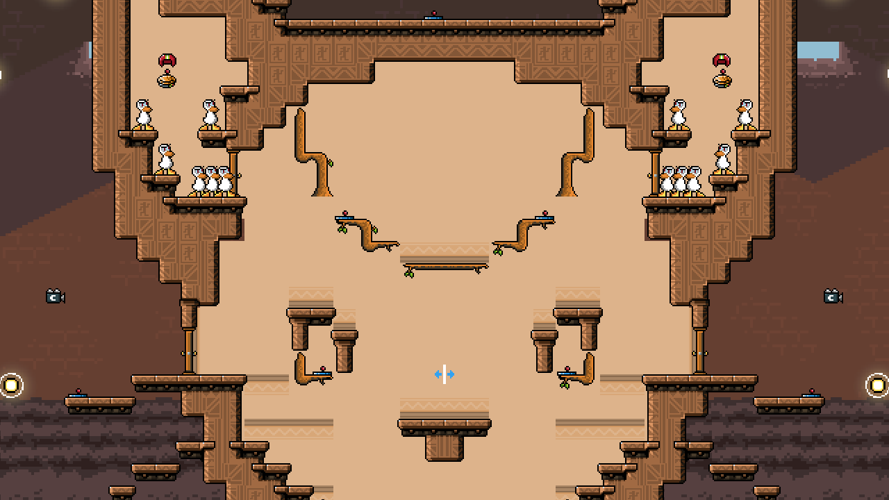 cat arena