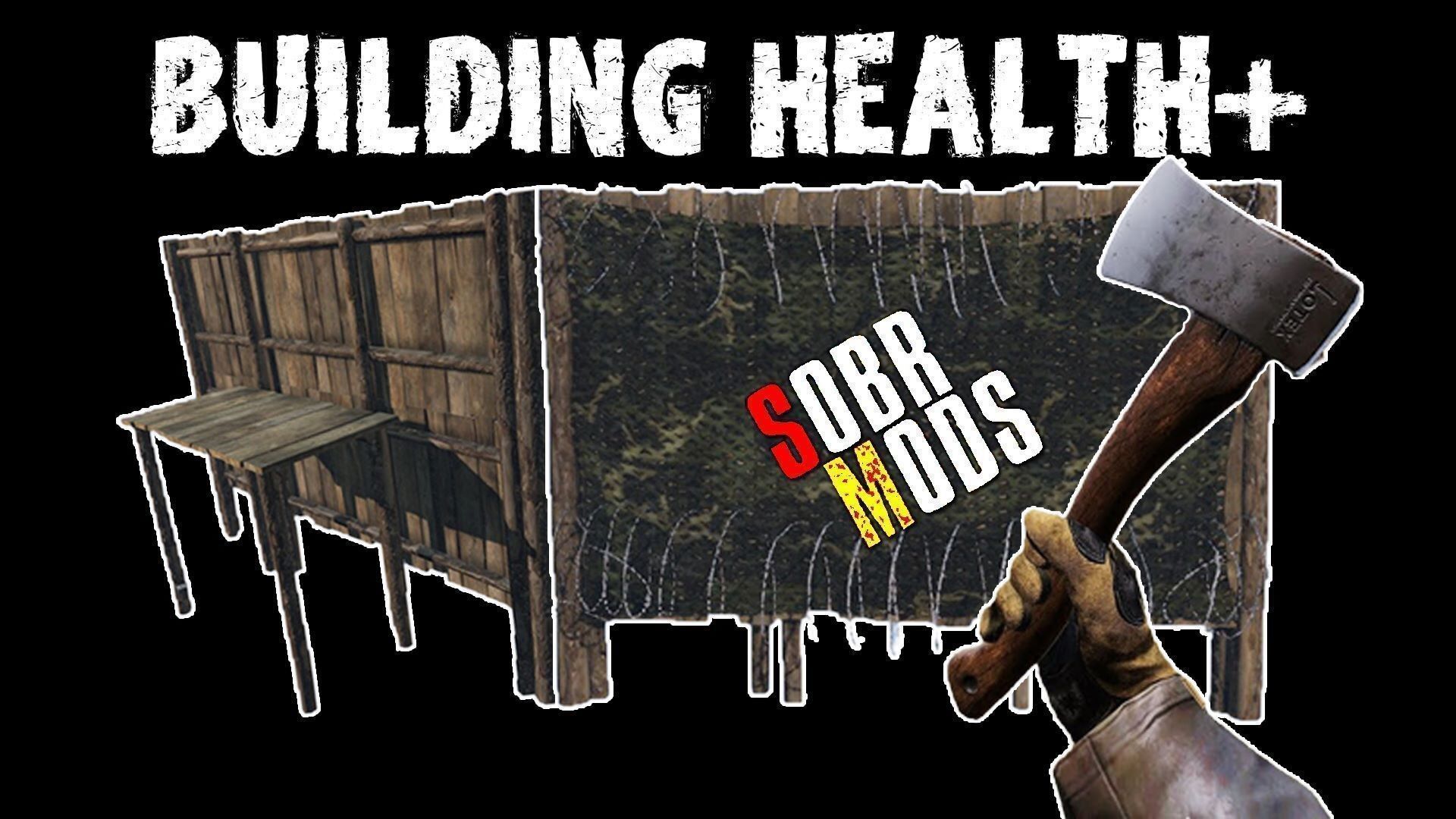 BuildingHealth++