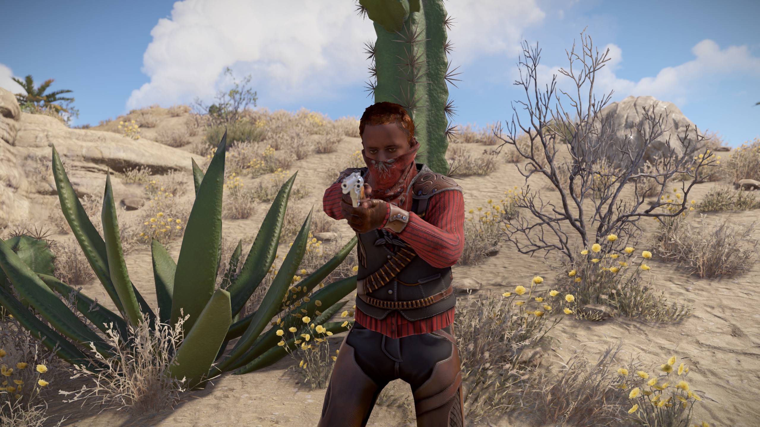 Banditos Pants