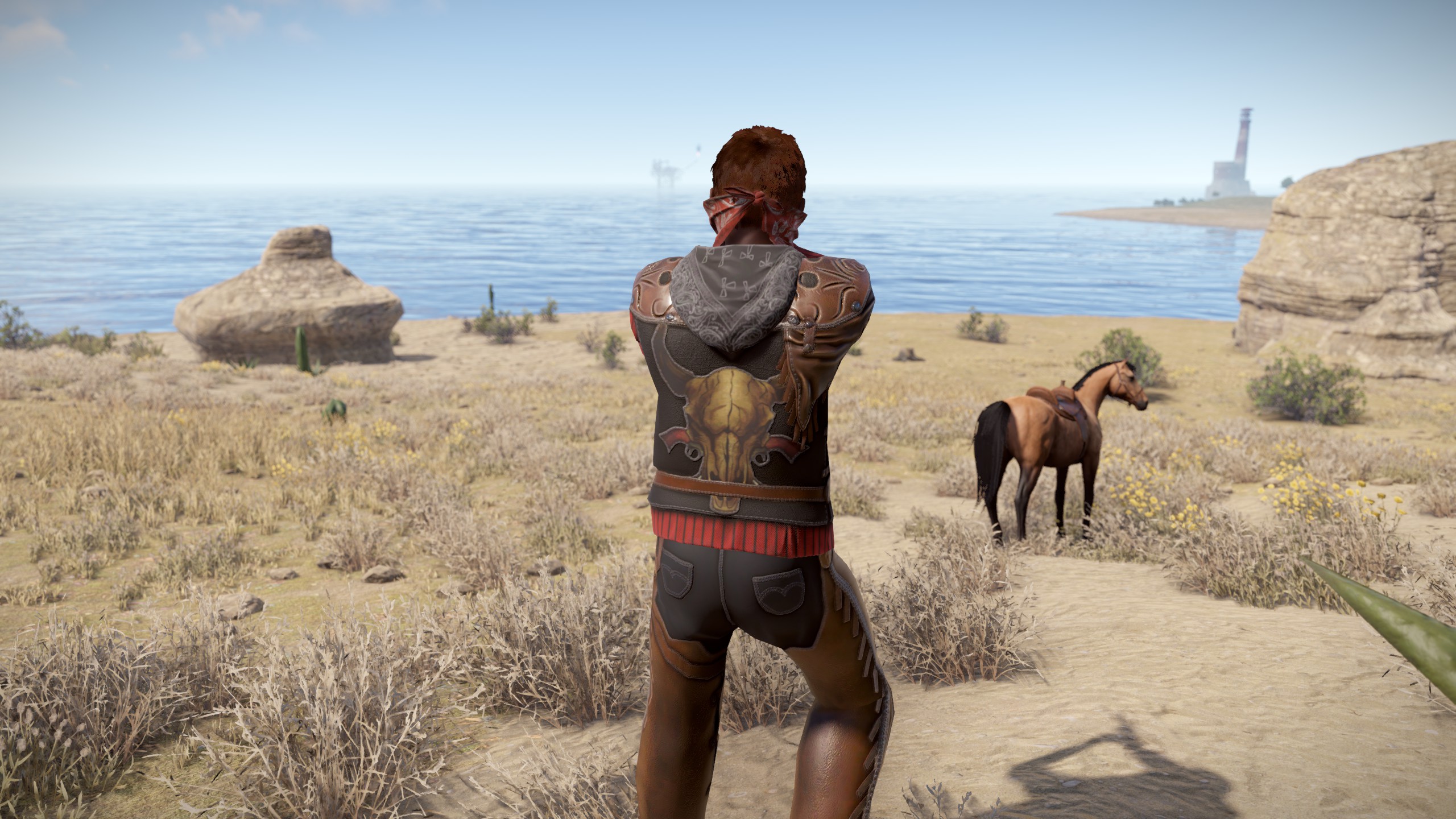 Banditos Pants