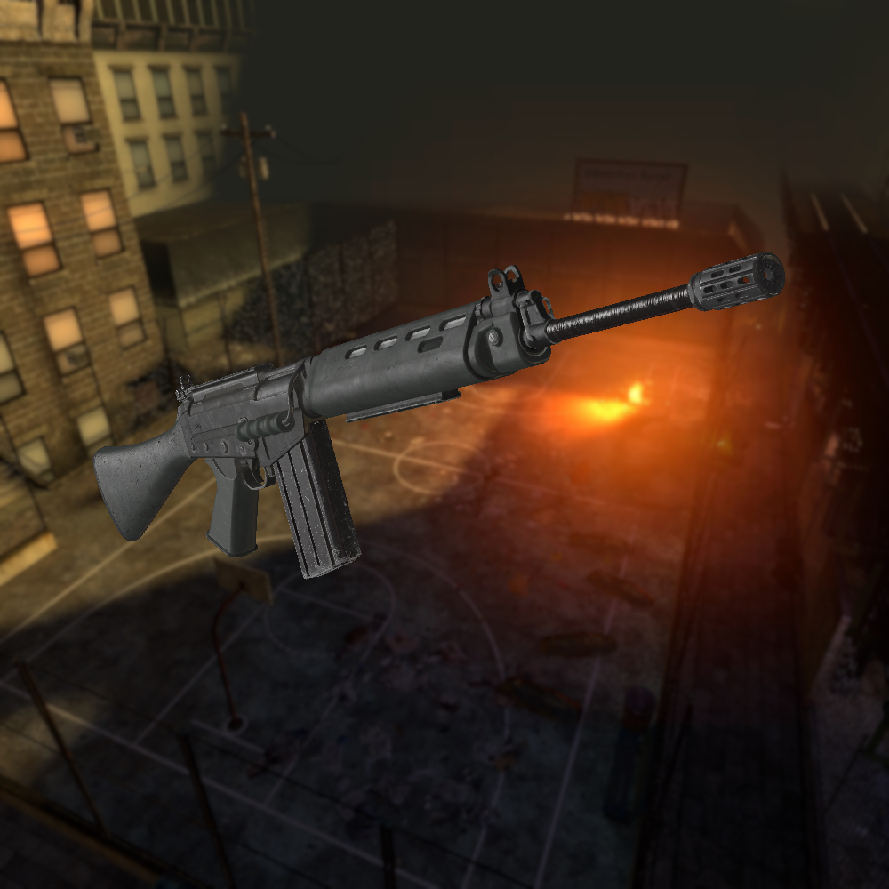 COD MW2019:Fal
