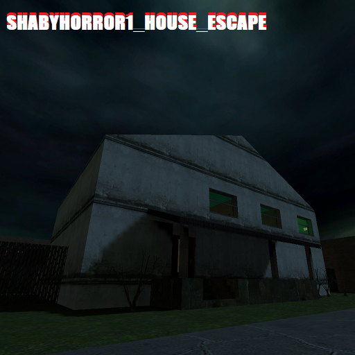 shabyhorror1_house_escape