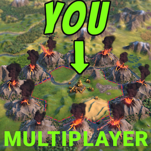 Ring of Fire - Multiplayer