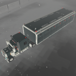 Mobile Operations Center - RP City Police