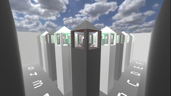 Magic Tower – Counter-Strike 2 Mod