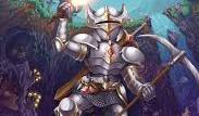 Dungeon Guardian Gun – tModLoader Mod