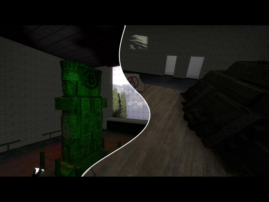 Hathersage V2 Source2 – Counter-Strike 2 Mod