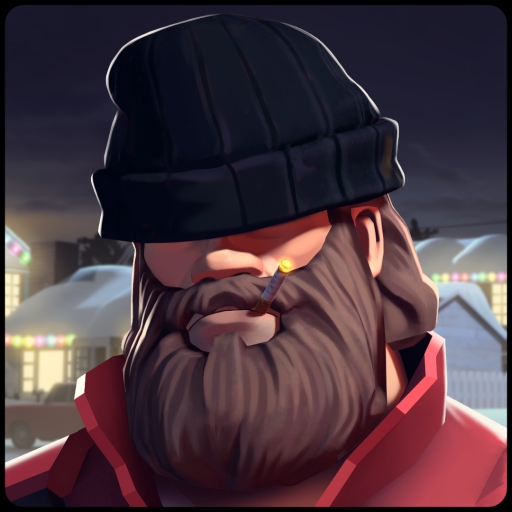 Wanderer's Wool (Style: Streets - Bloodless)