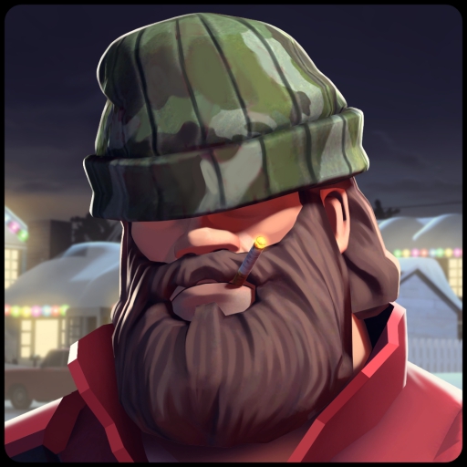 Wanderer's Wool (Style: Backcountry - Bloodless)