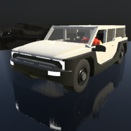 Sevra Atros - 4S 4WD - SUV