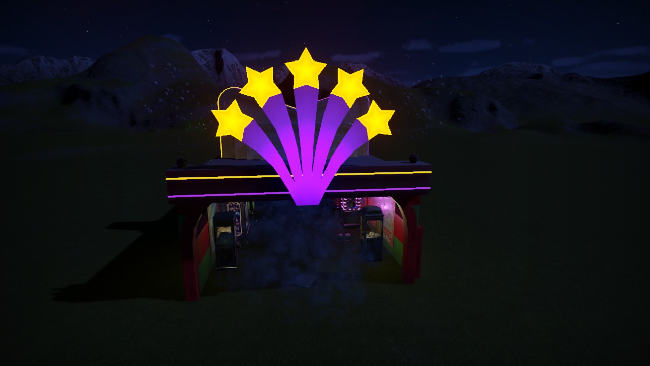 Arcade