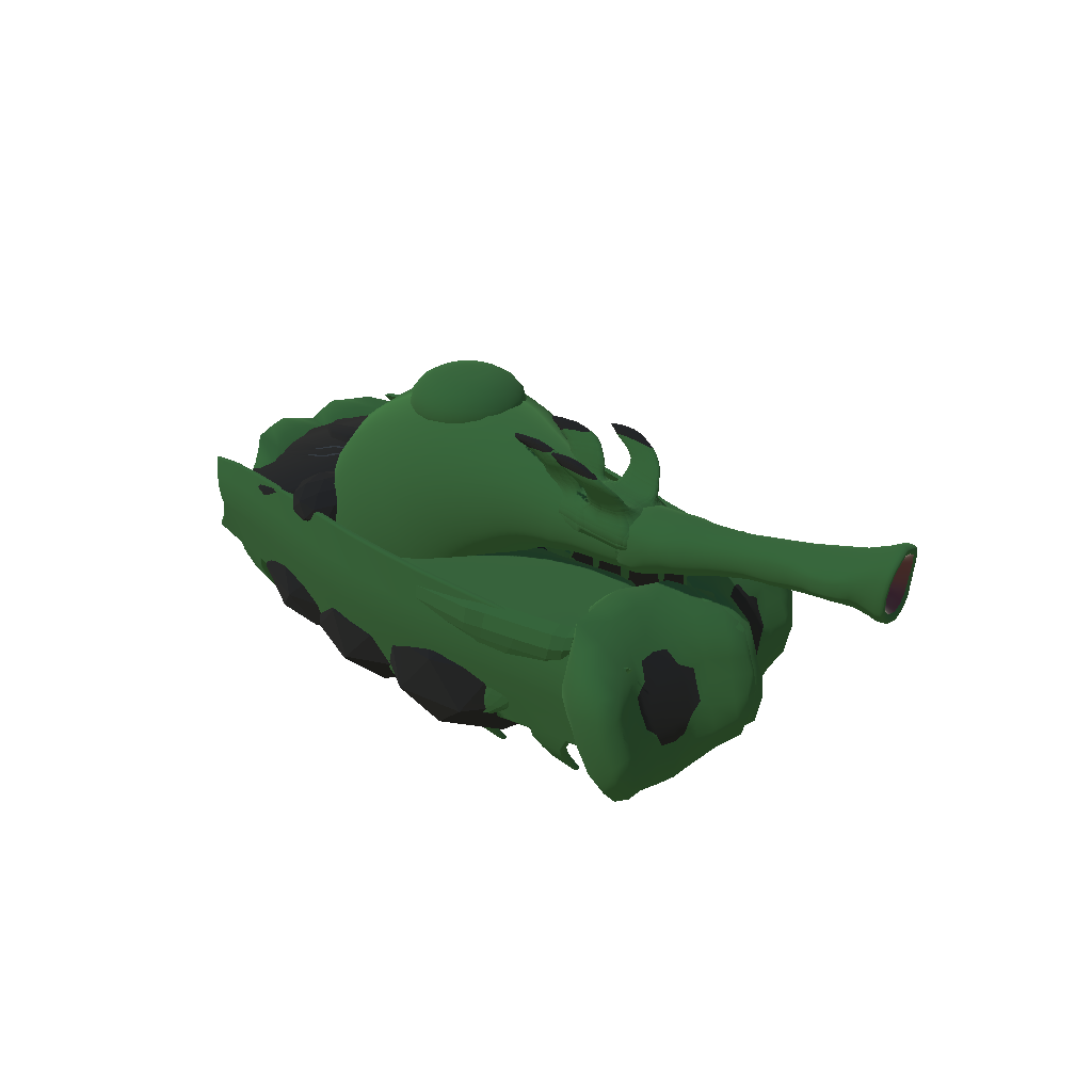 tank