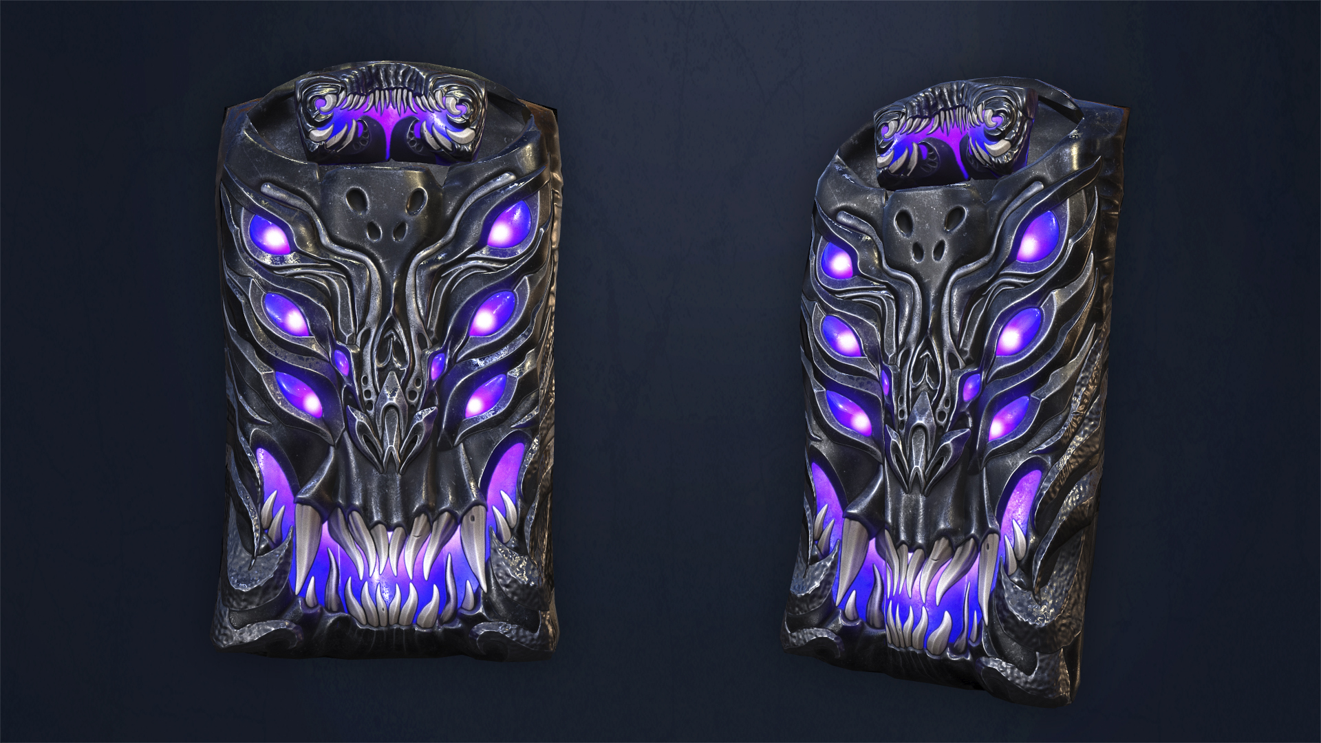 Abyss Sleeping Bag