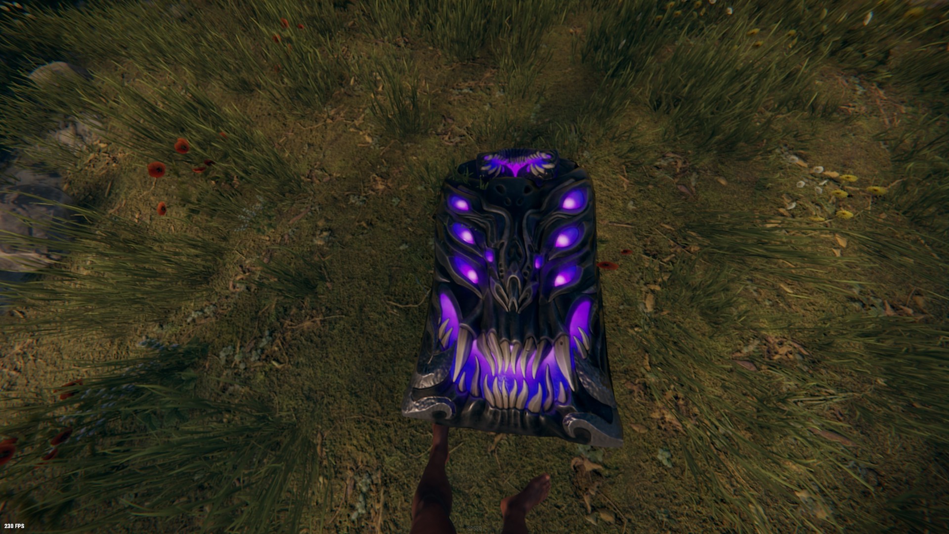 Abyss Sleeping Bag