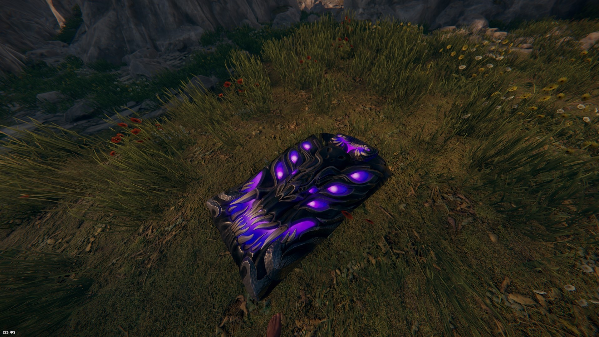 Abyss Sleeping Bag