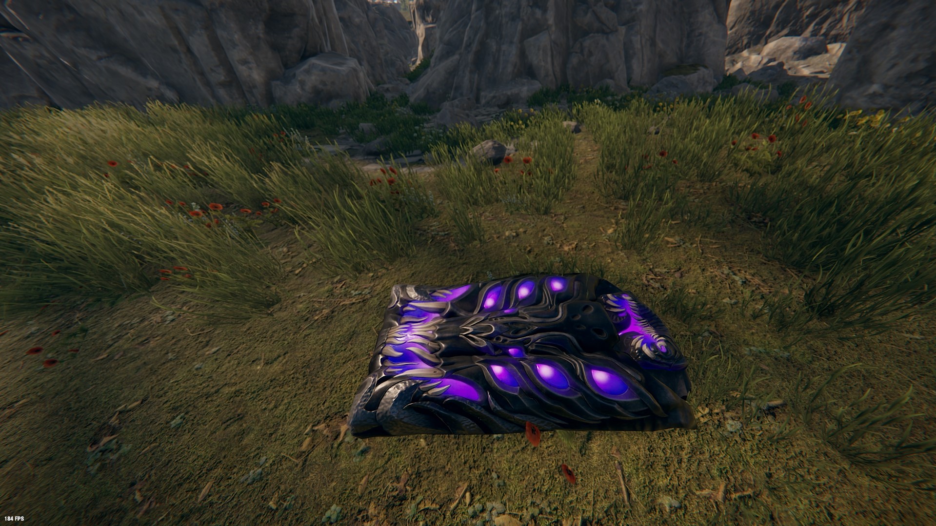 Abyss Sleeping Bag