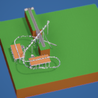Diorama Challenge Nov-Dec V1