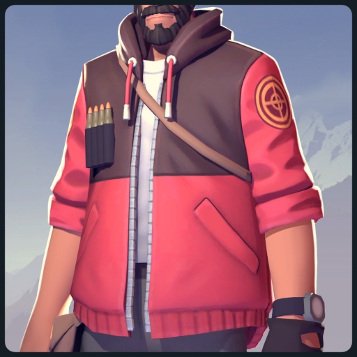 City Mann's Hoodie [Casual]