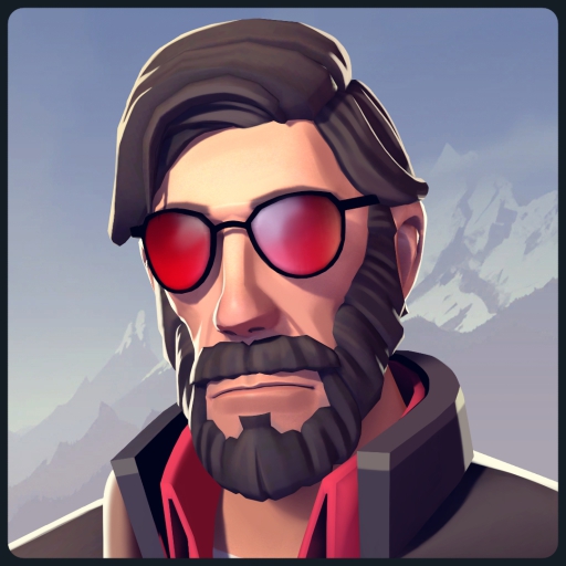 Charles' Slick [Casual]