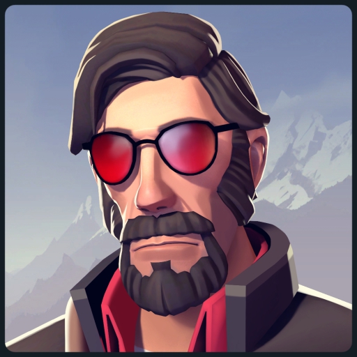 Charles' Slick [Ruthless]