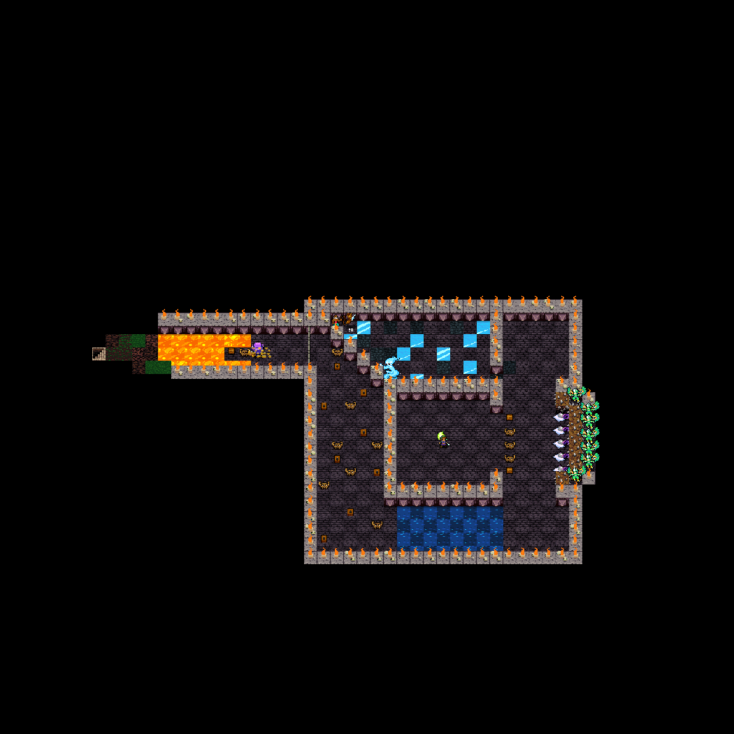 escape the prison