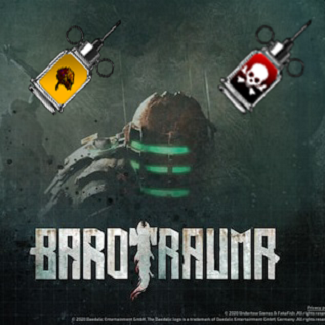 Dead Space Fix