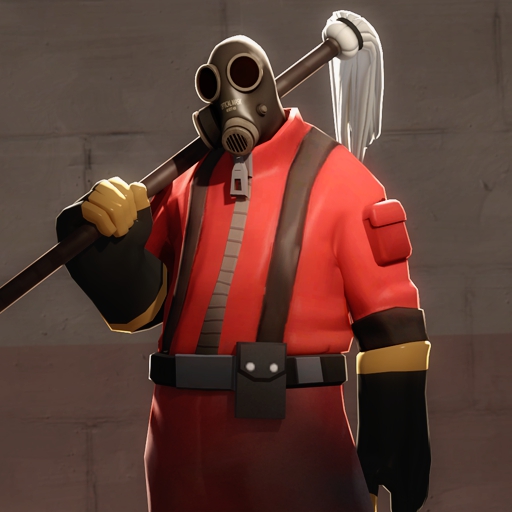 Janitorial Jumper